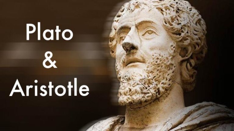 Plato's Ideas; Substance; Form and Matter; Causation; Actuality and Potentiality. Darshan IAS Notes for Philosophy Optional by Saurabh Gupta