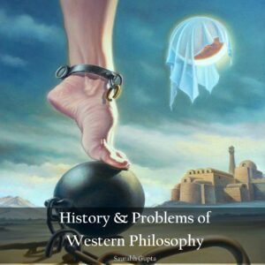 Philosophy optional Study Material with Previous Years' Solved Papers