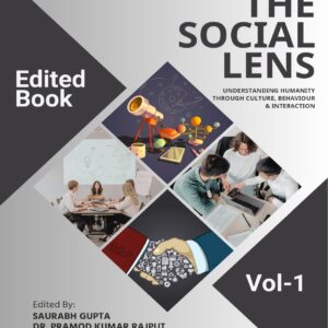 Social Lens: Understanding Humanity through Culture, Behaviour, and Interaction