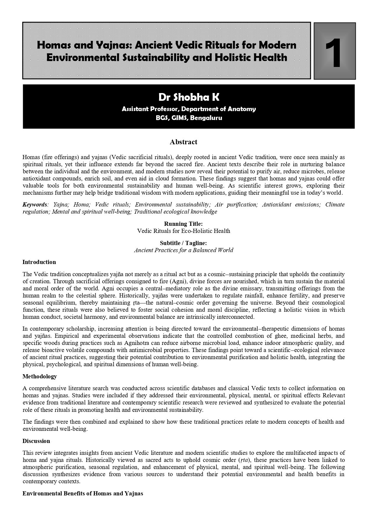 Exploring Horizons: Multidisciplinary Insights Edited Book Volume 5 - Image 2